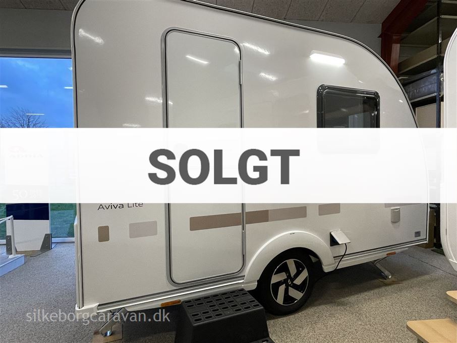 Adria Aviva Lite 300 LH
